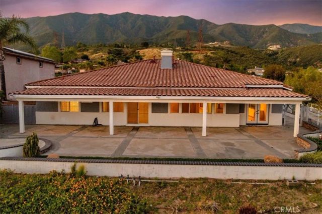 9849 Meadowood, Rancho Cucamonga, CA 91737