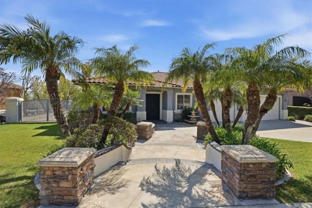 9849 Meadowood, Rancho Cucamonga, CA 91737