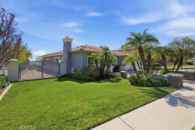 9849 Meadowood, Rancho Cucamonga, CA 91737