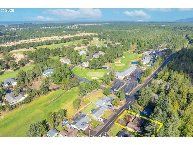 3292 MUNSEL LAKE Rd, Florence, OR 97439