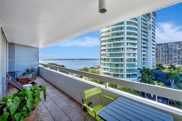 1627 Brickell Ave 1202, Miami, FL 33129