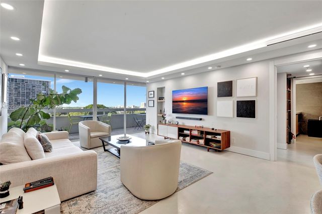 1627 Brickell Ave 1202, Miami, FL 33129
