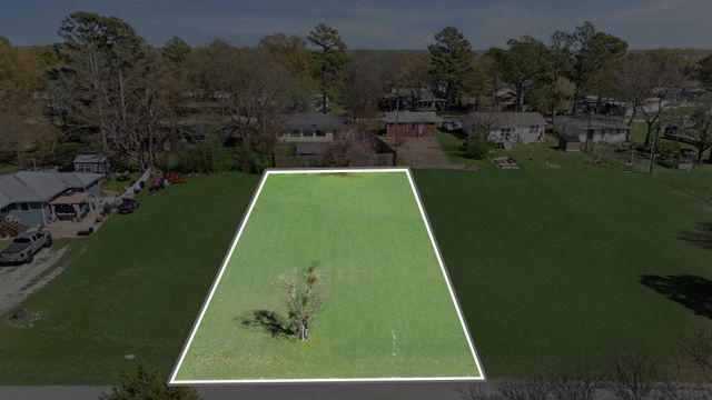 002 Briggs Boulevard, East Tawakoni, TX 75472