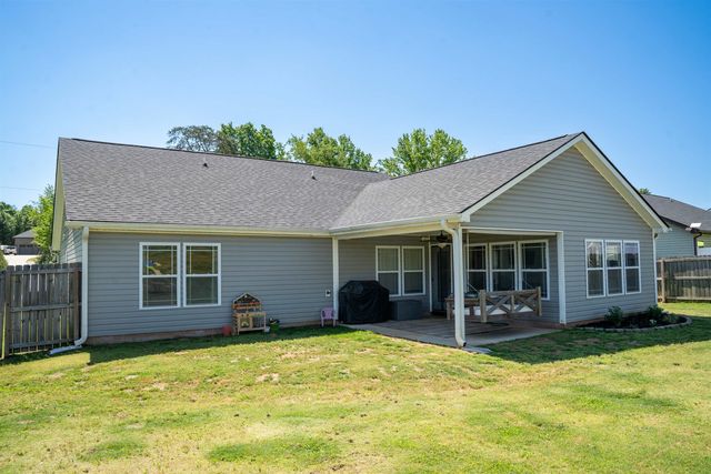 2535 Foster Road, Inman, SC 29349