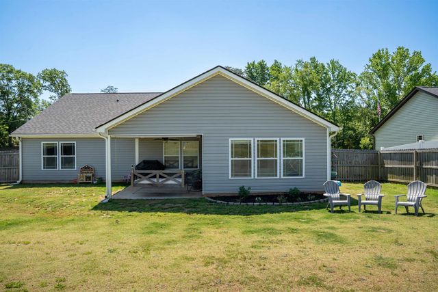 2535 Foster Road, Inman, SC 29349