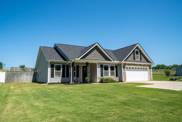 2535 Foster Road, Inman, SC 29349