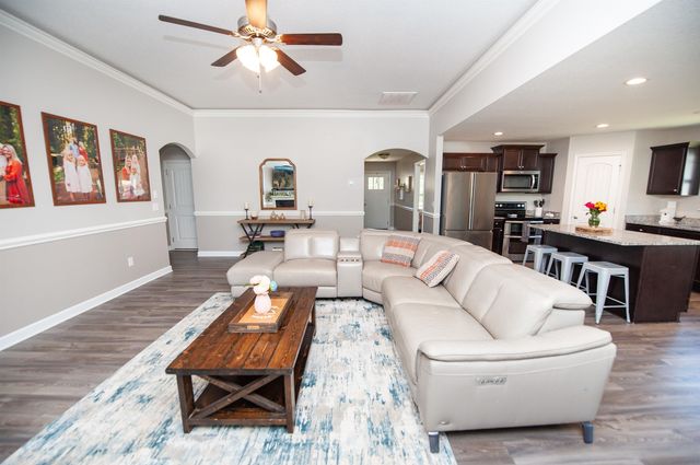 2535 Foster Road, Inman, SC 29349