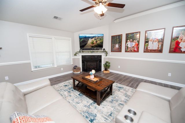2535 Foster Road, Inman, SC 29349