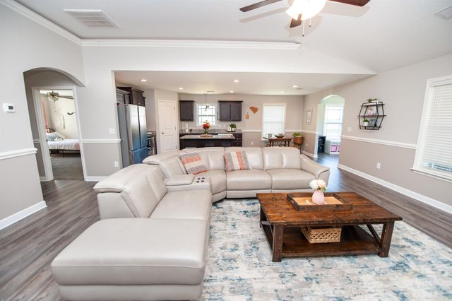 2535 Foster Road, Inman, SC 29349