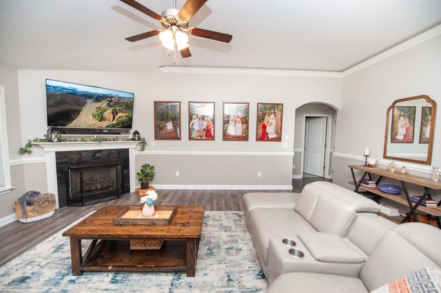 2535 Foster Road, Inman, SC 29349