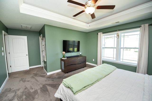 2535 Foster Road, Inman, SC 29349
