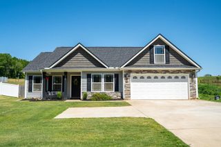 2535 Foster Road, Inman, SC 29349