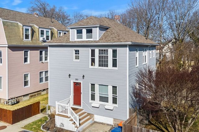 50 James Street, New Bedford, MA 02740