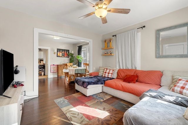 50 James Street, New Bedford, MA 02740