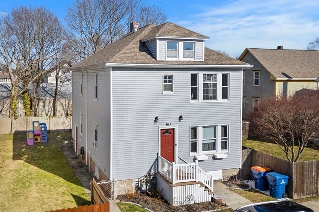 50 James Street, New Bedford, MA 02740