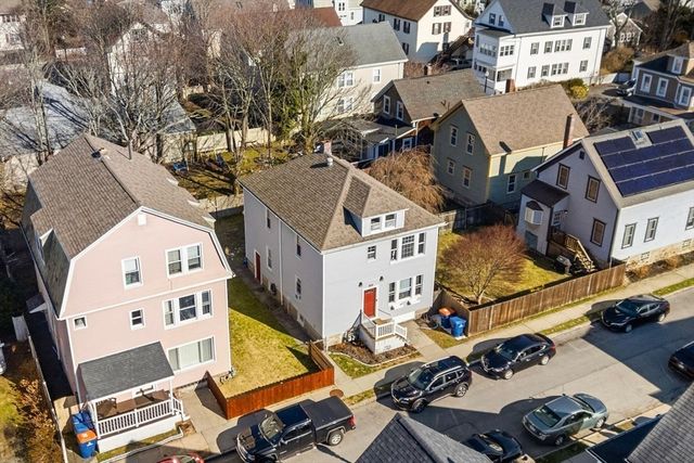 50 James Street, New Bedford, MA 02740