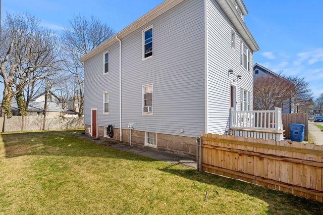 50 James Street, New Bedford, MA 02740