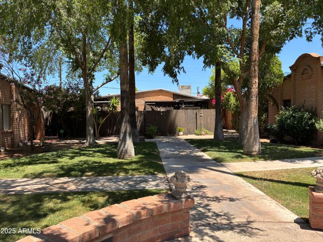 3066 N 32ND Street 375, Phoenix, AZ 85018