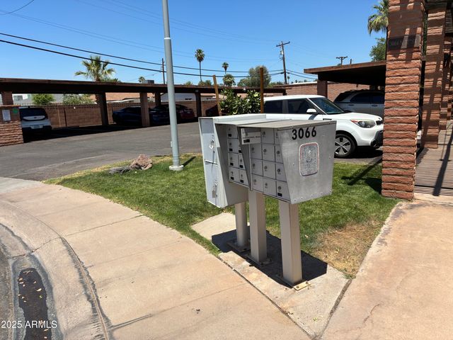 3066 N 32ND Street 375, Phoenix, AZ 85018