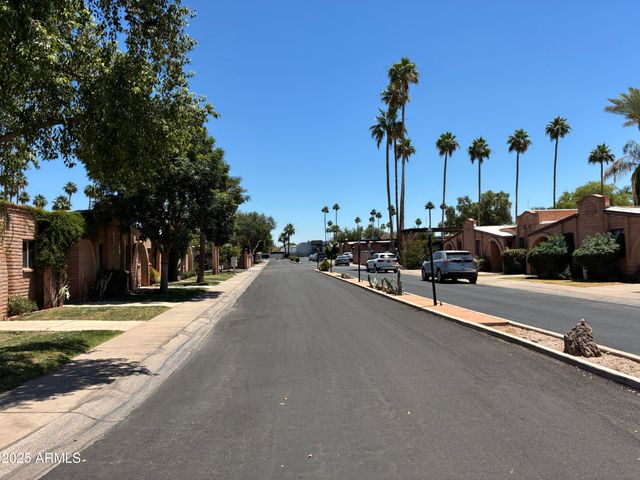 3066 N 32ND Street 375, Phoenix, AZ 85018