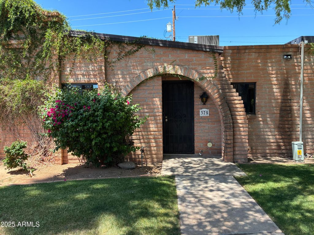 3066 N 32ND Street 375, Phoenix, AZ 85018