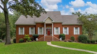 65 Olympic Drive, Wetumpka, AL 36093
