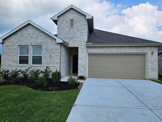 8438 Tranquil Bay Court, Baytown, TX 77523