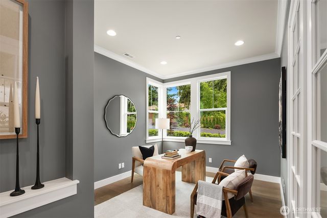 1487 158th Court SE, Bellevue, WA 98008