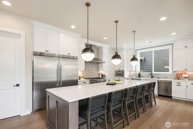 1487 158th Court SE, Bellevue, WA 98008