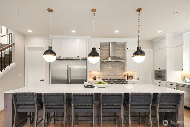 1487 158th Court SE, Bellevue, WA 98008