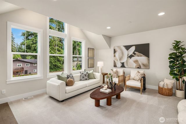 1487 158th Court SE, Bellevue, WA 98008