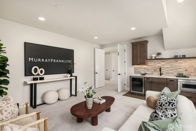 1487 158th Court SE, Bellevue, WA 98008