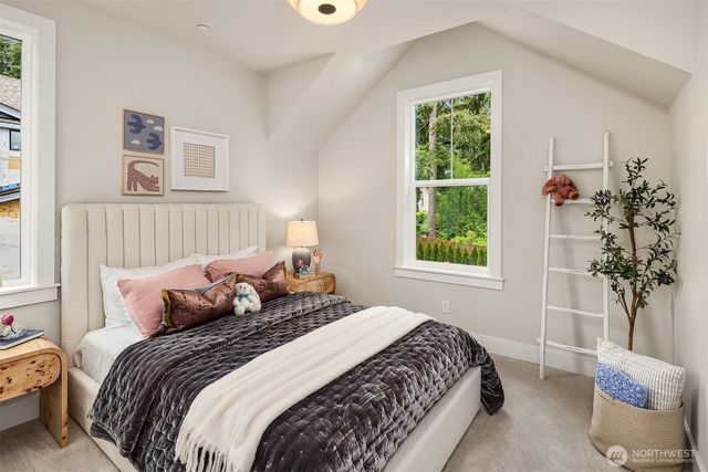 1487 158th Court SE, Bellevue, WA 98008