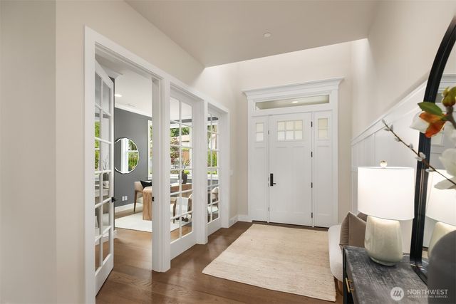 1487 158th Court SE, Bellevue, WA 98008