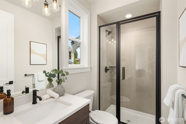 1487 158th Court SE, Bellevue, WA 98008