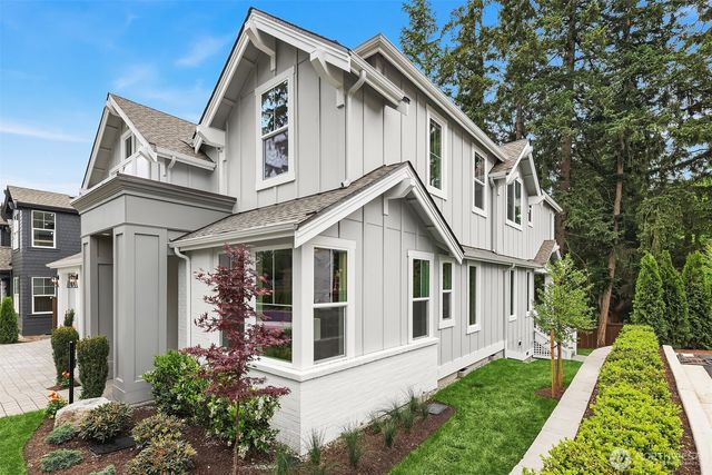 1487 158th Court SE, Bellevue, WA 98008