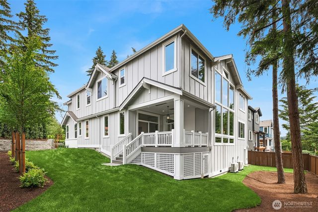 1487 158th Court SE, Bellevue, WA 98008