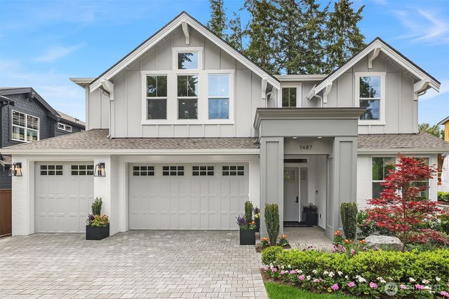 1487 158th Court SE, Bellevue, WA 98008
