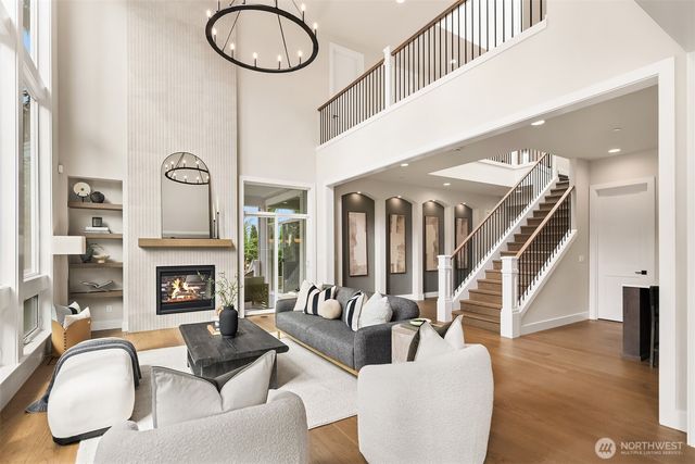 1487 158th Court SE, Bellevue, WA 98008