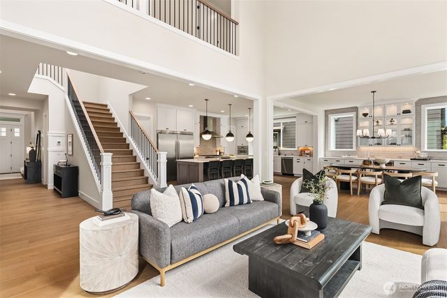 1487 158th Court SE, Bellevue, WA 98008