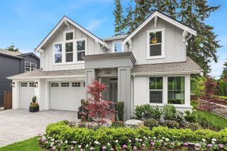 1487 158th Court SE, Bellevue, WA 98008