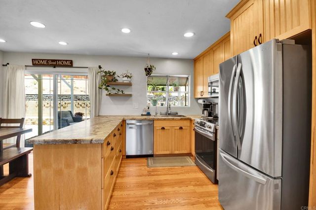 9263 Hightop, Lakeside, CA 92040