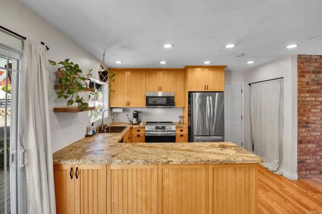 9263 Hightop, Lakeside, CA 92040