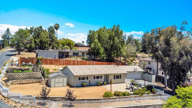 9263 Hightop, Lakeside, CA 92040