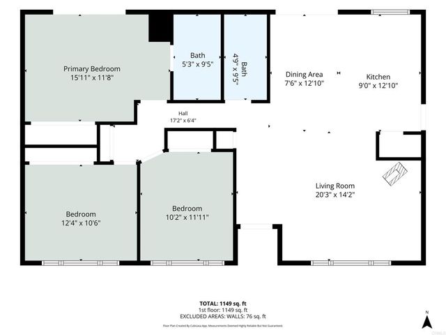 9263 Hightop, Lakeside, CA 92040