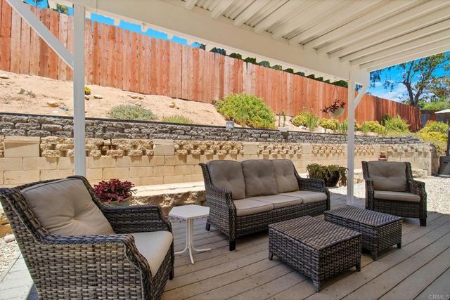 9263 Hightop, Lakeside, CA 92040