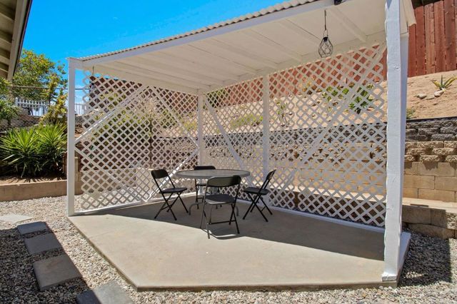 9263 Hightop, Lakeside, CA 92040