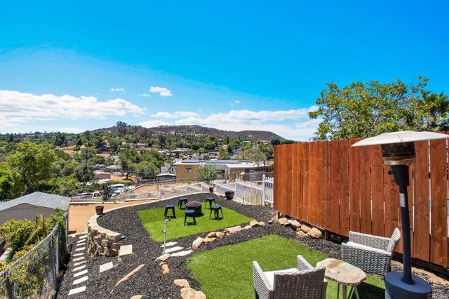 9263 Hightop, Lakeside, CA 92040