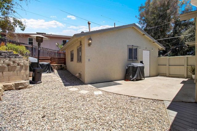9263 Hightop, Lakeside, CA 92040