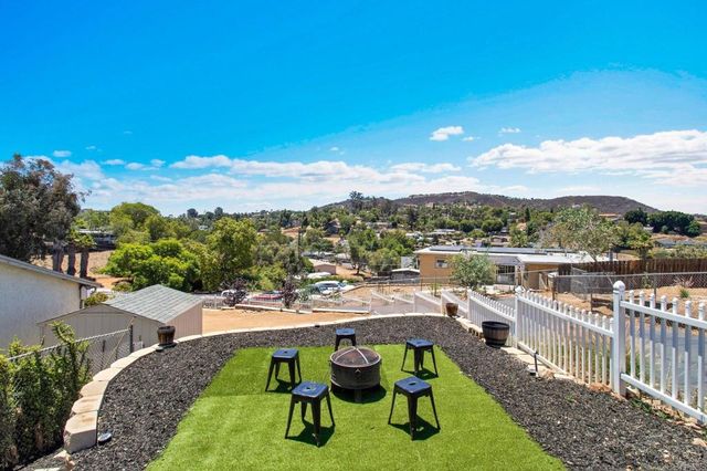 9263 Hightop, Lakeside, CA 92040